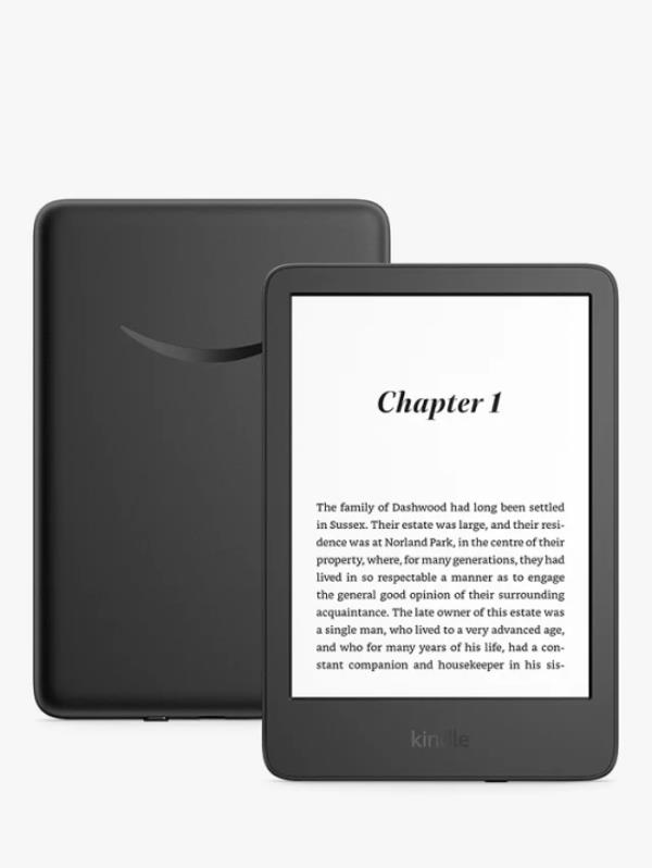 Amazon Kindle (11th Generation)