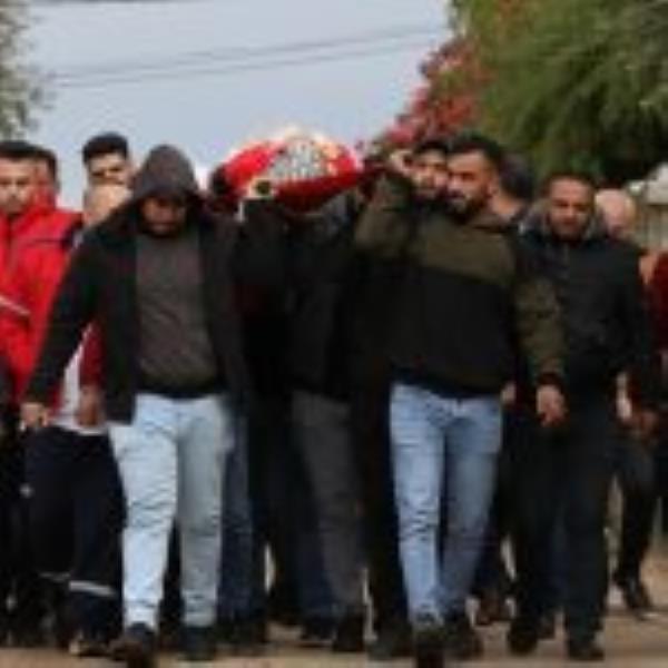 US announces visa bans after warning Israel over West Bank violence