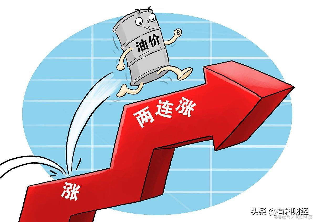 2024中国石油股票分析_石油股票2021_石油股票趋势