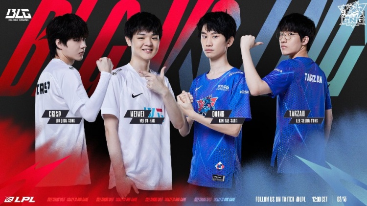 2022年英雄联盟春季赛_英雄联盟2024职业联赛春季赛_春季联赛lol
