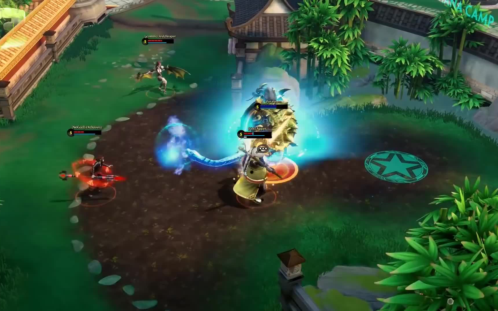 3d版英雄联盟神之浩劫_神之浩劫英雄联盟_rpg神之浩劫付费英雄群