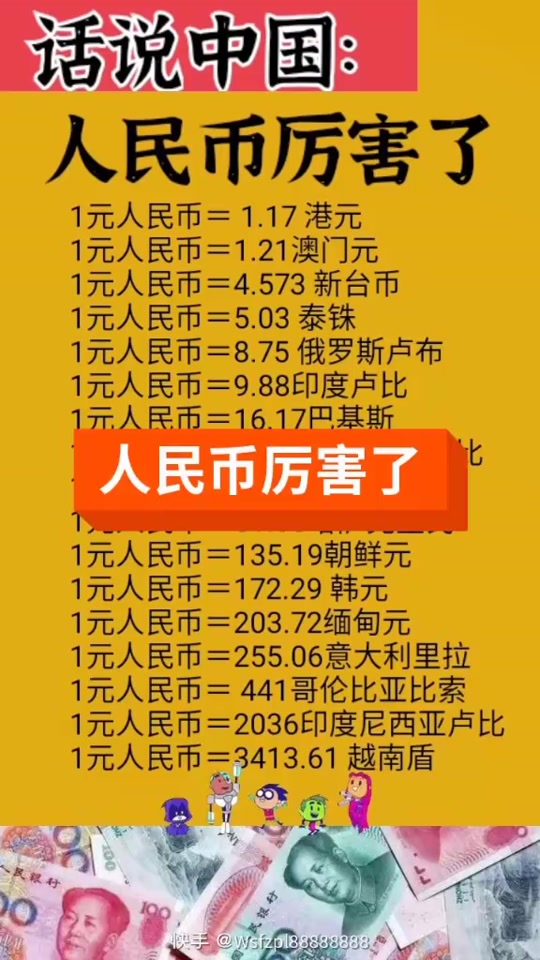 中国人民币中间汇率_央行汇率人民币中间价_人民币汇率中间价查询