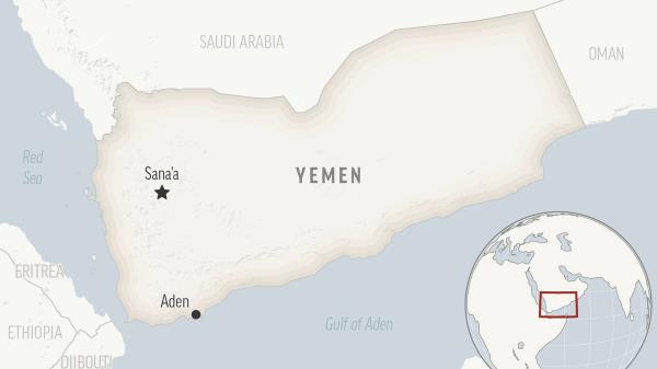 也门胡塞叛军声称在亚丁湾发动了两起袭击，伊朗官方再次发出核弹威胁