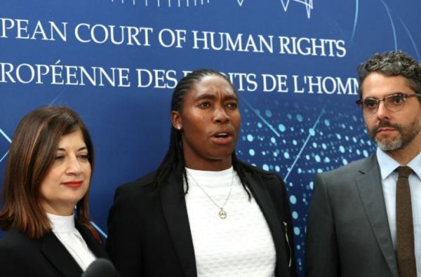 塞门亚在欧洲人权法庭:“这是重要的一天”